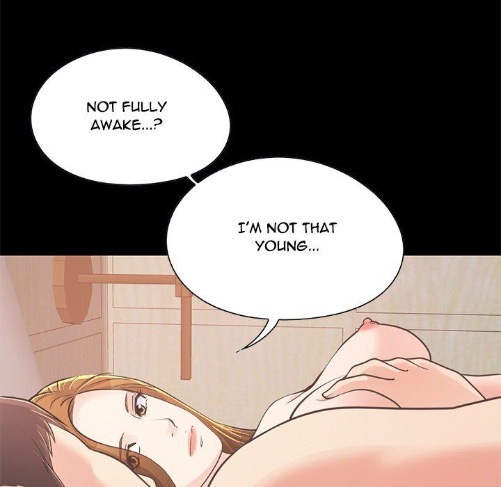 My Love for Her Manhwa - Chapter 23 Page 117