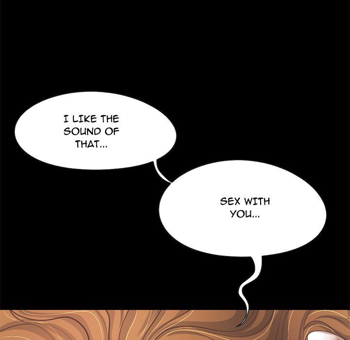 My Love for Her Manhwa - Chapter 23 Page 125