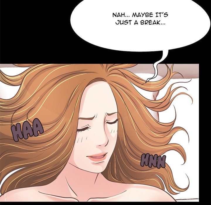 My Love for Her Manhwa - Chapter 23 Page 130