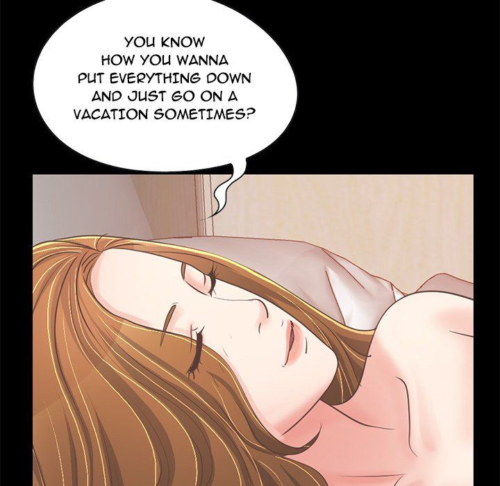 My Love for Her Manhwa - Chapter 23 Page 132