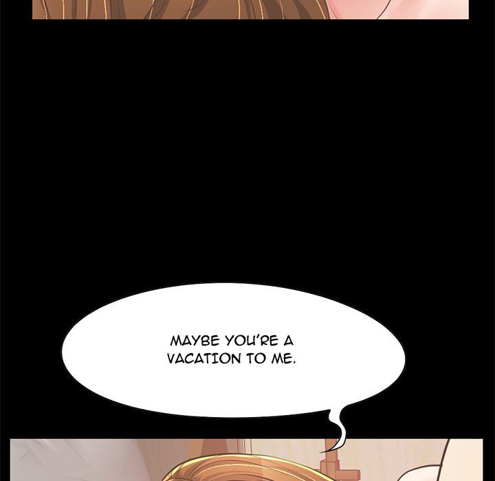 My Love for Her Manhwa - Chapter 23 Page 133