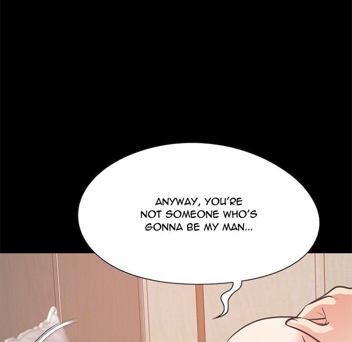 My Love for Her Manhwa - Chapter 23 Page 135