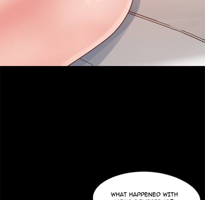 My Love for Her Manhwa - Chapter 23 Page 143