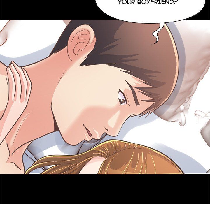 My Love for Her Manhwa - Chapter 23 Page 144
