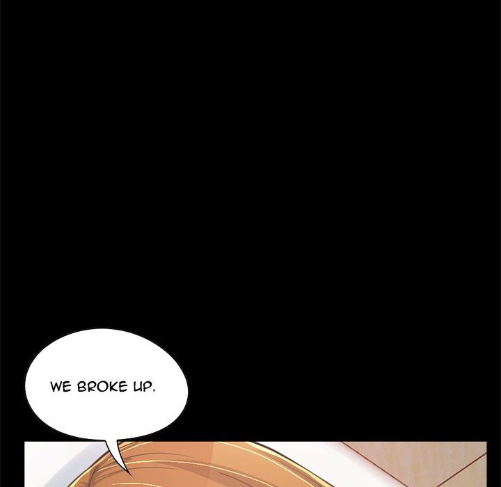 My Love for Her Manhwa - Chapter 23 Page 145