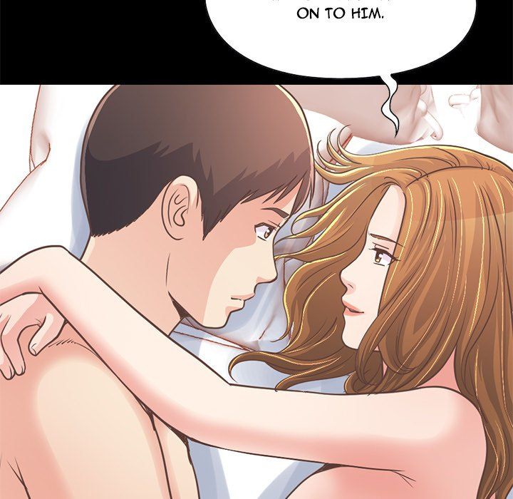 My Love for Her Manhwa - Chapter 23 Page 149
