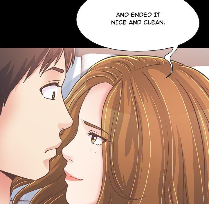 My Love for Her Manhwa - Chapter 23 Page 153
