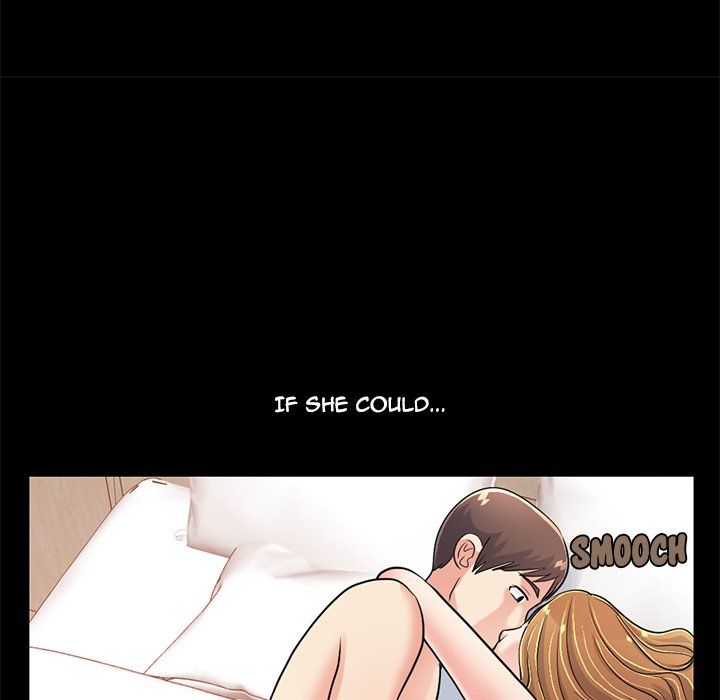 My Love for Her Manhwa - Chapter 23 Page 158