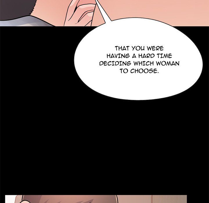 My Love for Her Manhwa - Chapter 23 Page 165