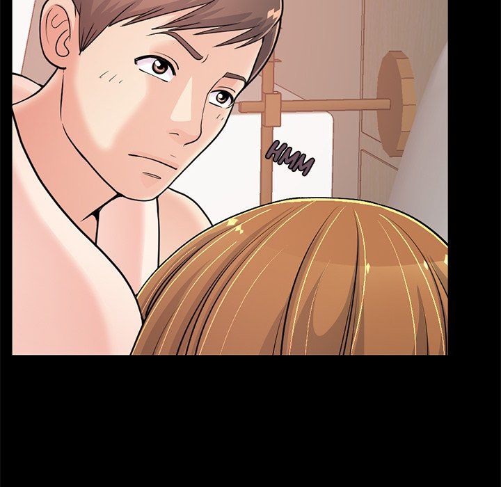 My Love for Her Manhwa - Chapter 23 Page 166