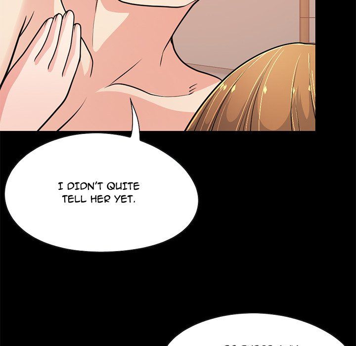 My Love for Her Manhwa - Chapter 23 Page 179