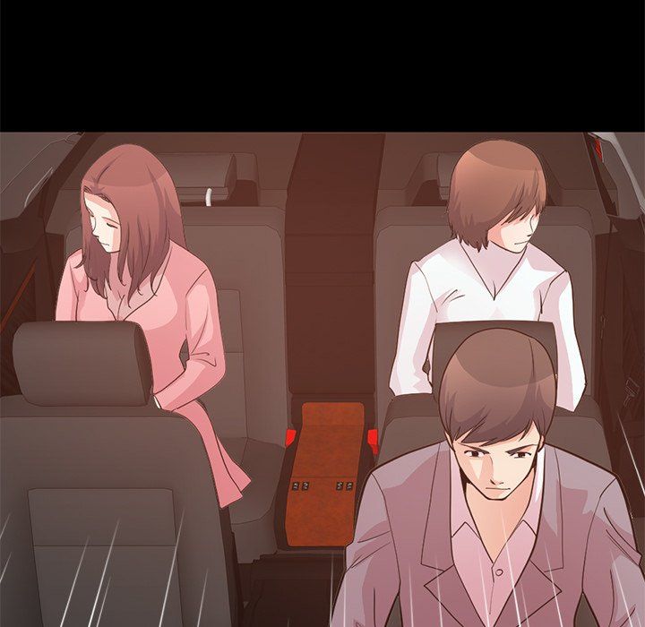 My Love for Her Manhwa - Chapter 28 Page 4