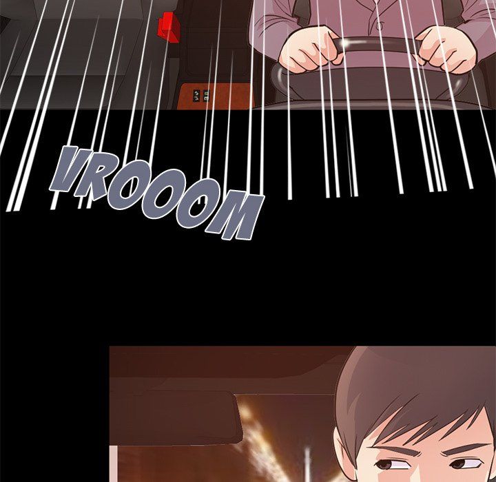 My Love for Her Manhwa - Chapter 28 Page 5