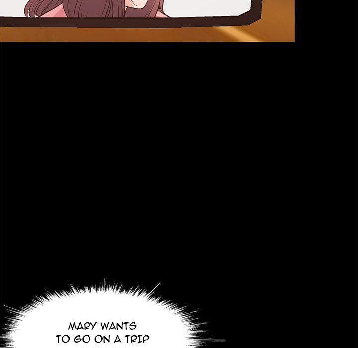 My Love for Her Manhwa - Chapter 28 Page 7