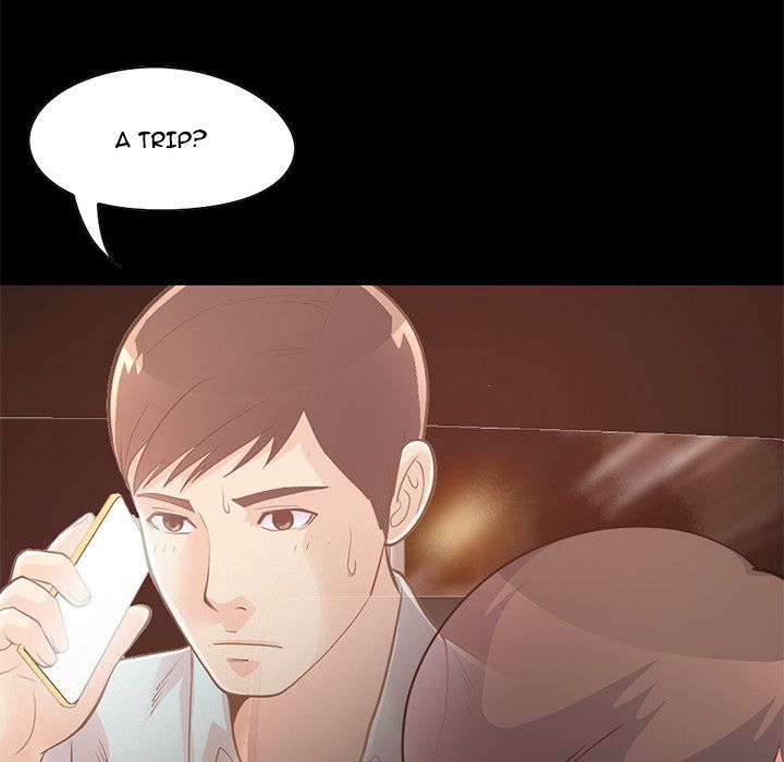 My Love for Her Manhwa - Chapter 28 Page 9