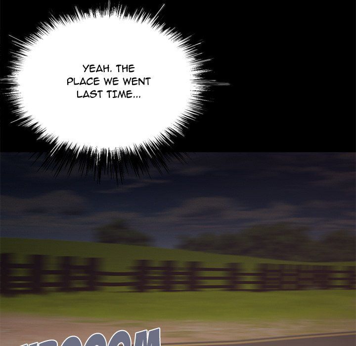 My Love for Her Manhwa - Chapter 28 Page 11