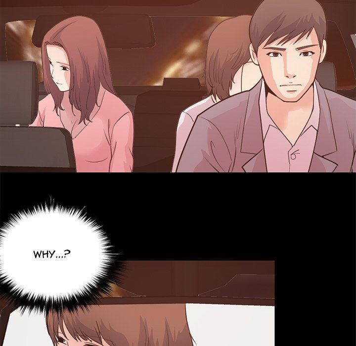 My Love for Her Manhwa - Chapter 28 Page 13