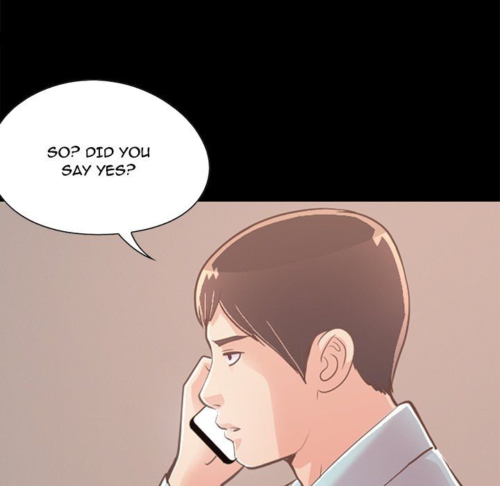 My Love for Her Manhwa - Chapter 28 Page 16