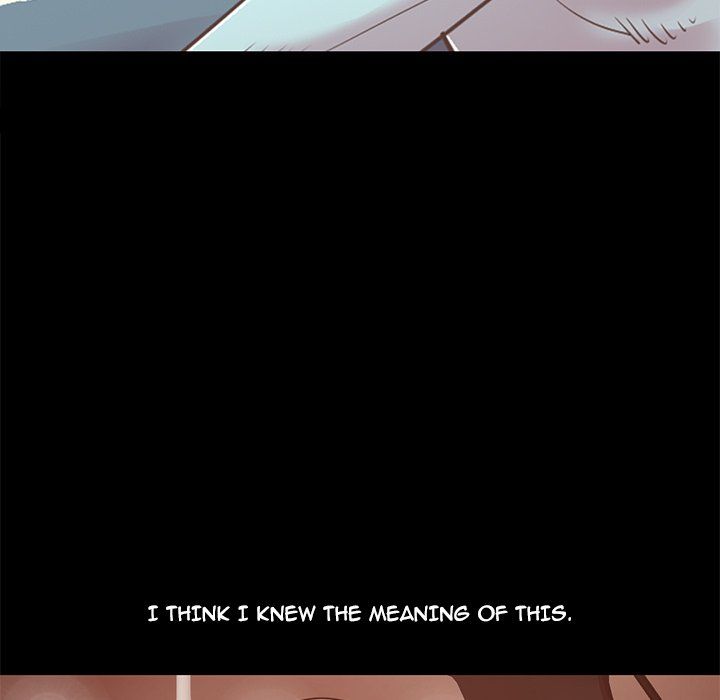 My Love for Her Manhwa - Chapter 28 Page 18