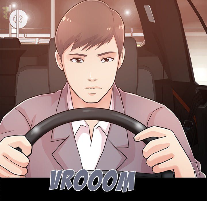 My Love for Her Manhwa - Chapter 28 Page 19