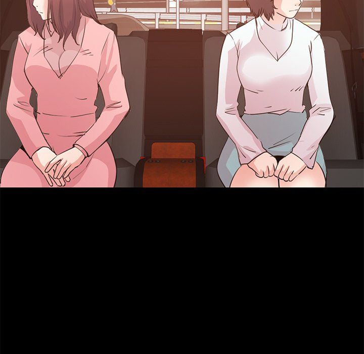 My Love for Her Manhwa - Chapter 28 Page 21