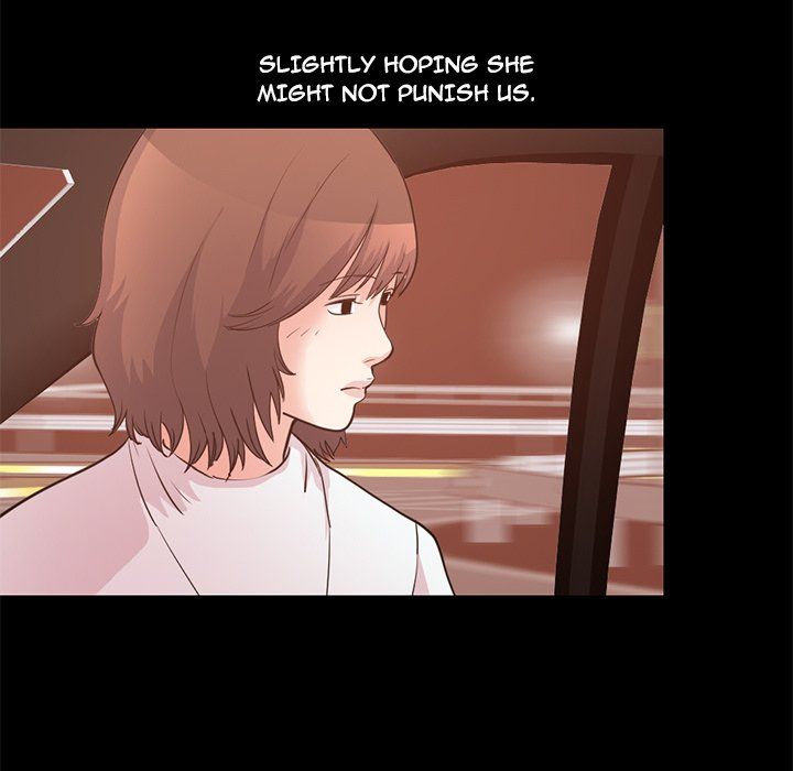 My Love for Her Manhwa - Chapter 28 Page 22