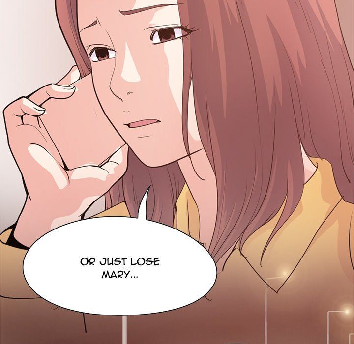 My Love for Her Manhwa - Chapter 28 Page 24