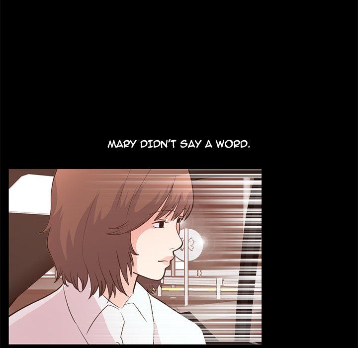 My Love for Her Manhwa - Chapter 28 Page 27