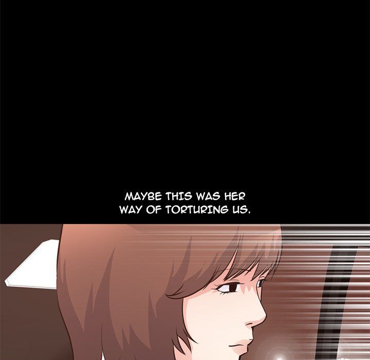 My Love for Her Manhwa - Chapter 28 Page 28