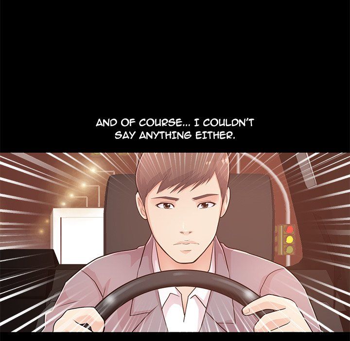 My Love for Her Manhwa - Chapter 28 Page 31