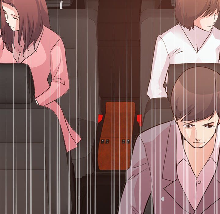 My Love for Her Manhwa - Chapter 28 Page 33