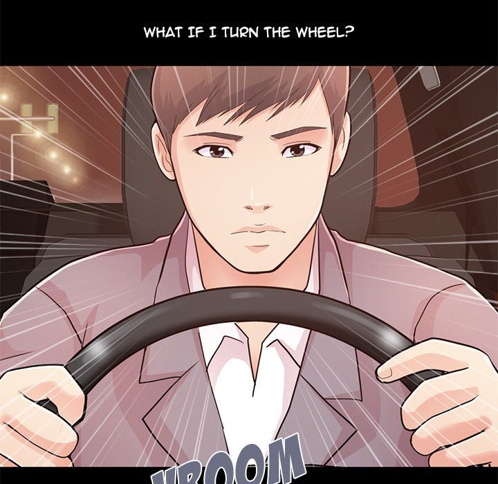 My Love for Her Manhwa - Chapter 28 Page 37