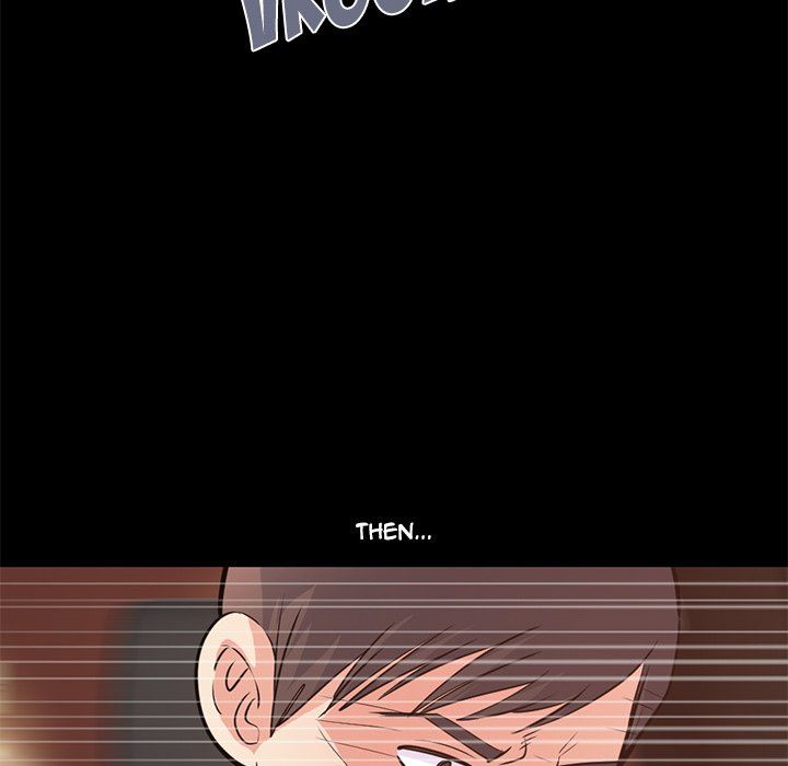 My Love for Her Manhwa - Chapter 28 Page 38