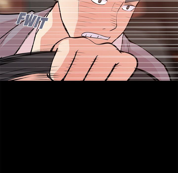 My Love for Her Manhwa - Chapter 28 Page 39