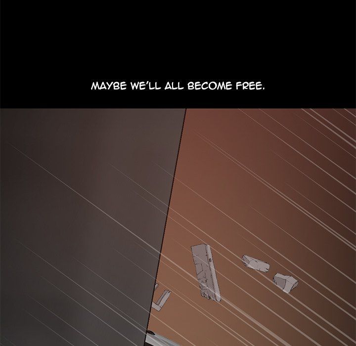 My Love for Her Manhwa - Chapter 28 Page 40