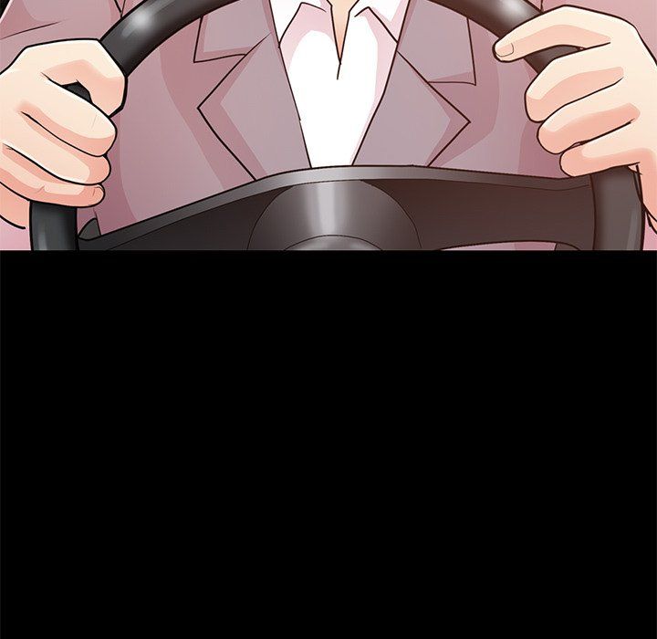 My Love for Her Manhwa - Chapter 28 Page 43