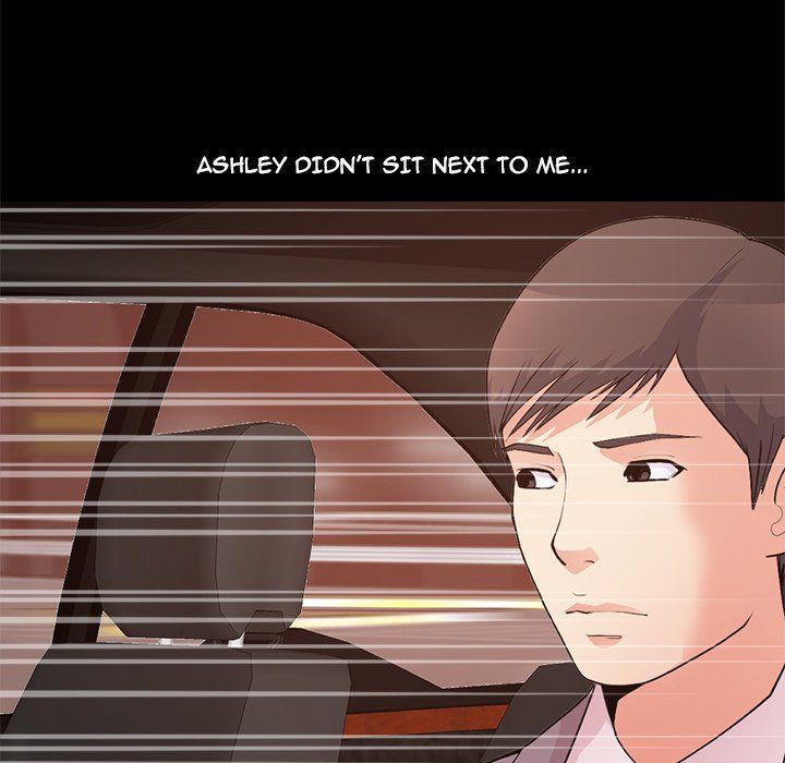 My Love for Her Manhwa - Chapter 28 Page 44