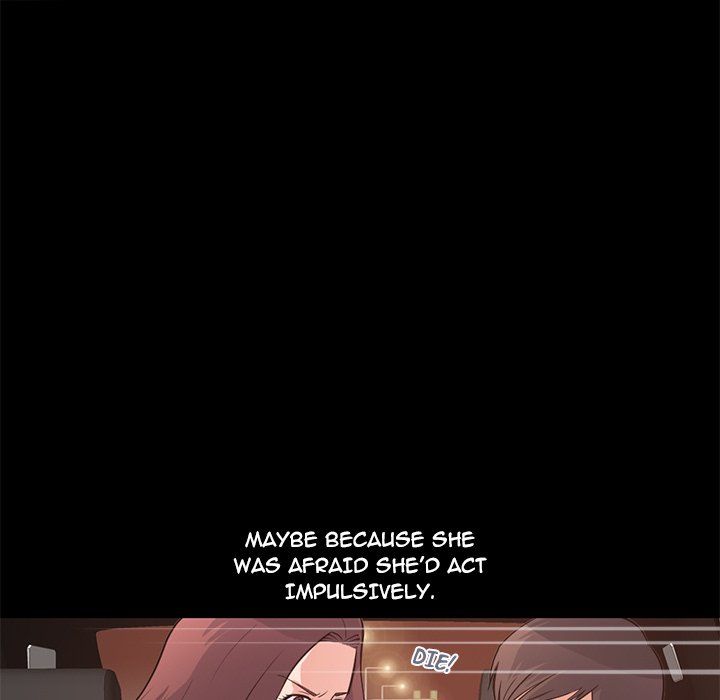 My Love for Her Manhwa - Chapter 28 Page 47