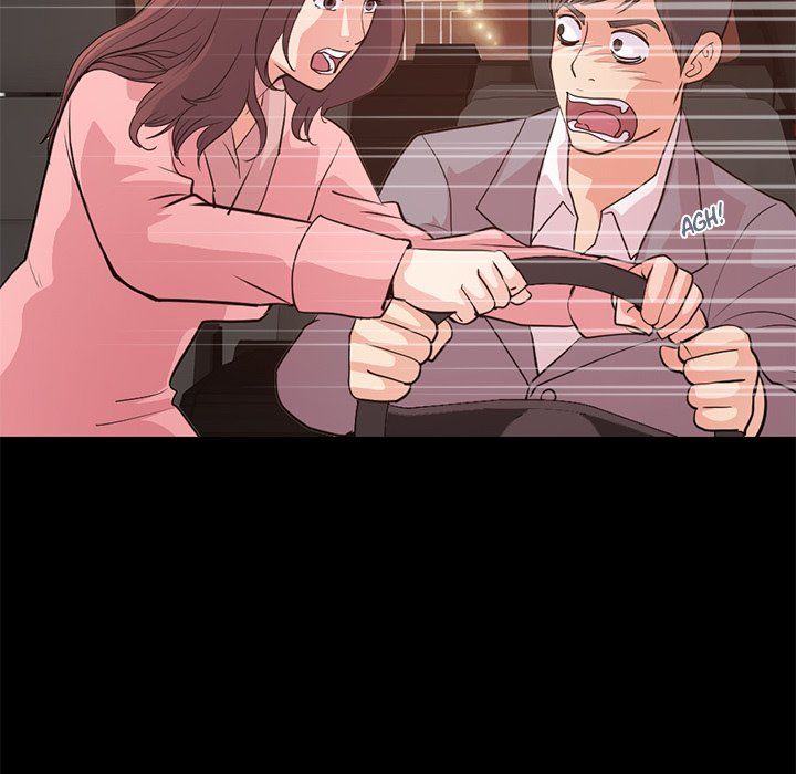 My Love for Her Manhwa - Chapter 28 Page 48