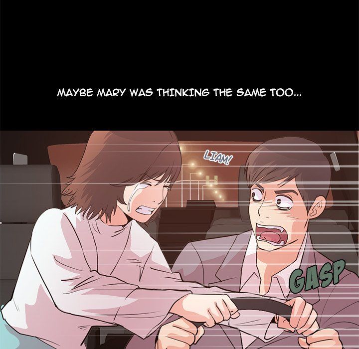 My Love for Her Manhwa - Chapter 28 Page 49