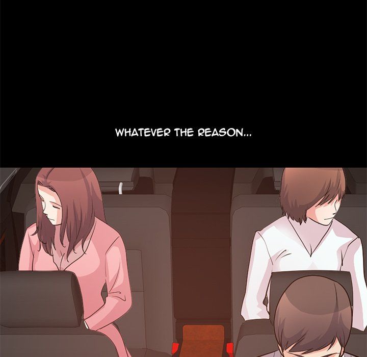 My Love for Her Manhwa - Chapter 28 Page 52