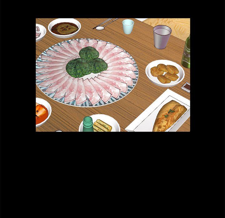 My Love for Her Manhwa - Chapter 28 Page 62