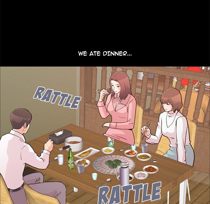 My Love for Her Manhwa - Chapter 28 Page 63