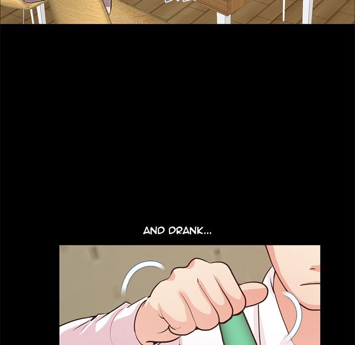 My Love for Her Manhwa - Chapter 28 Page 64