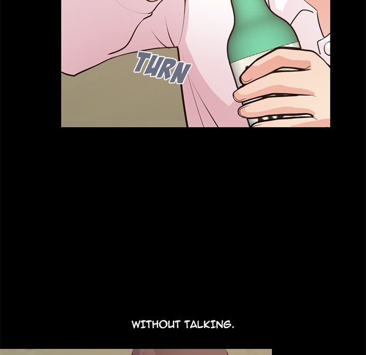 My Love for Her Manhwa - Chapter 28 Page 65