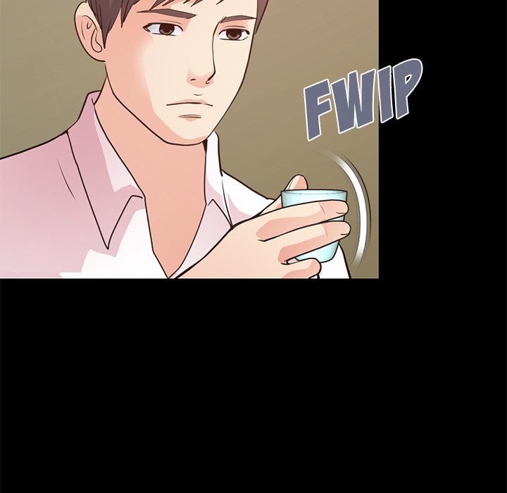 My Love for Her Manhwa - Chapter 28 Page 69