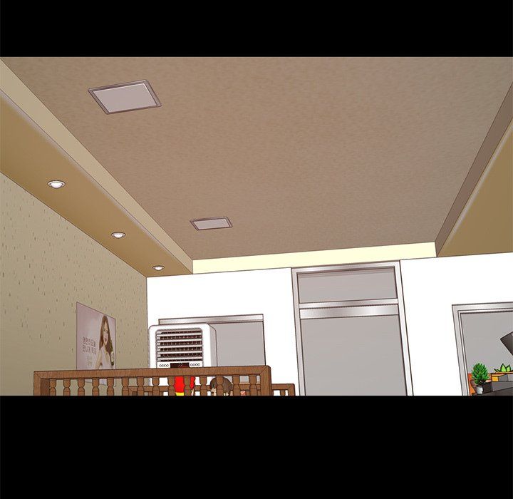 My Love for Her Manhwa - Chapter 28 Page 70