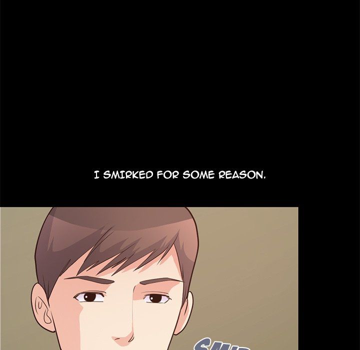 My Love for Her Manhwa - Chapter 28 Page 71