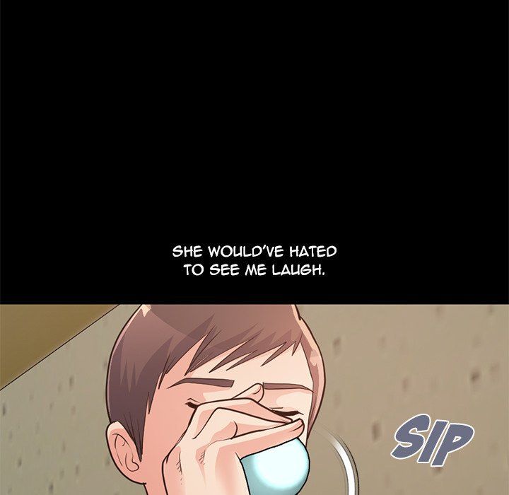 My Love for Her Manhwa - Chapter 28 Page 76