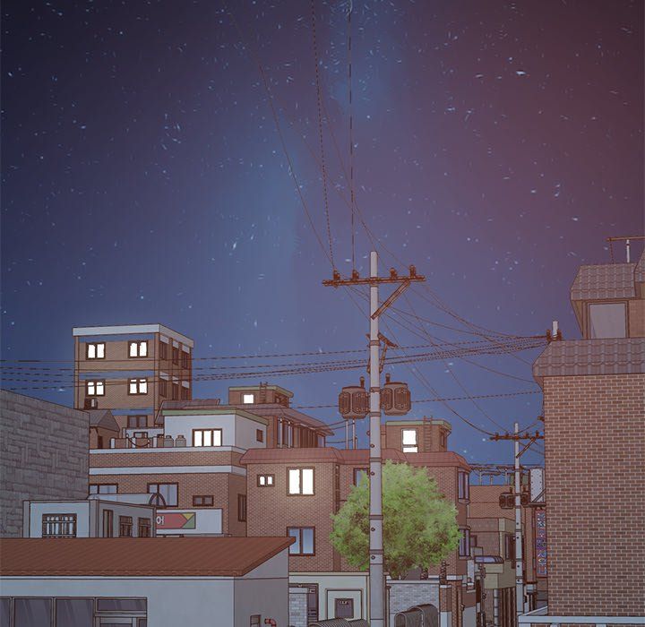 My Love for Her Manhwa - Chapter 28 Page 78